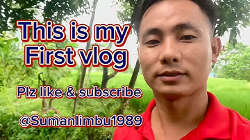 My first vlog || my first vlog viral 2024 #myfirstvlog #my_first_vlog #my #vlog #motivation #my