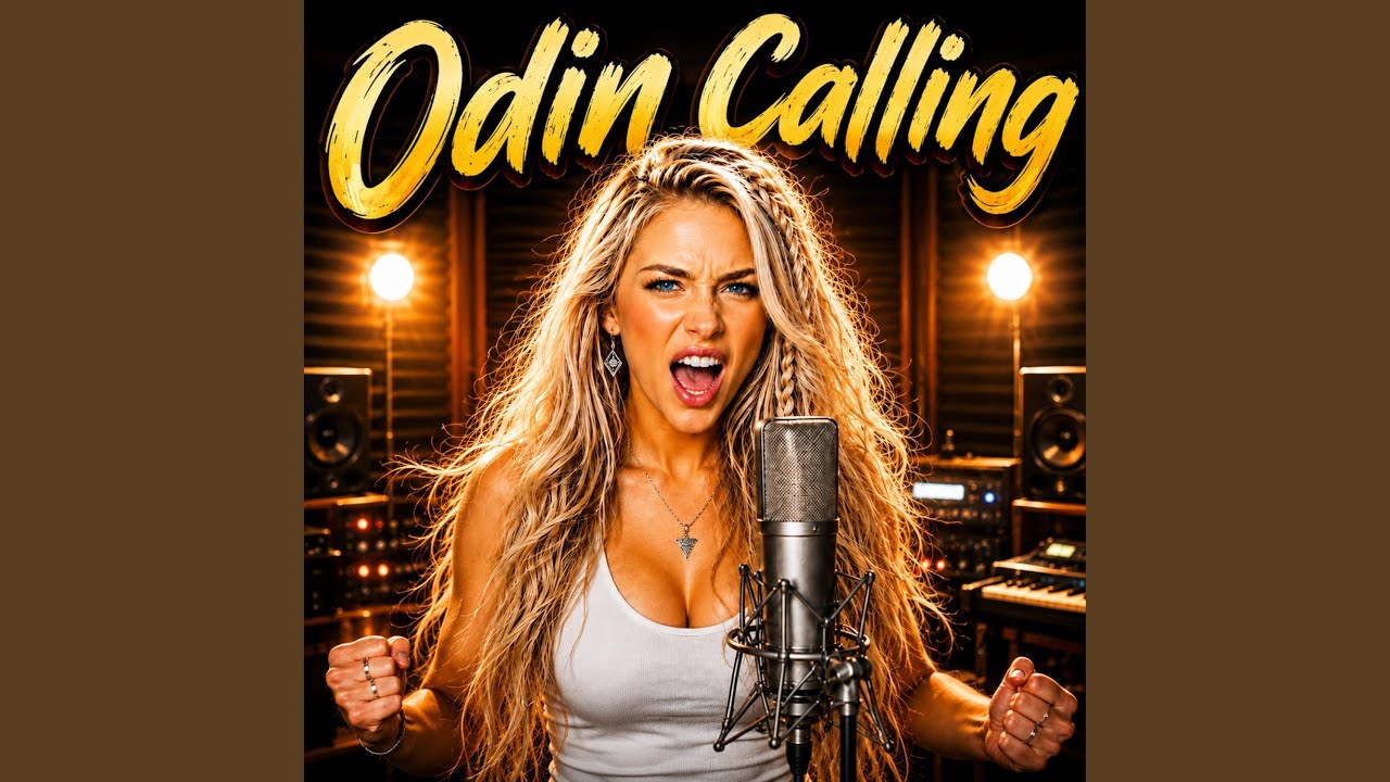 Watch Odin Calling on YouTube Watch Odin Calling on YouTube