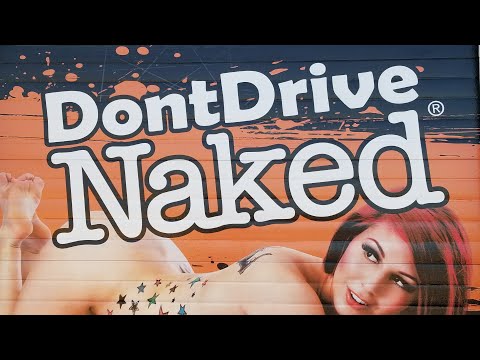 Don't Drive Naked Lmao - YouTube