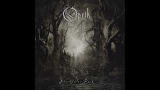 Opeth - Bleak - karaoke (instrumental)