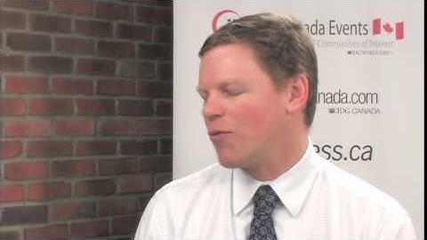 In Conversation: Sean Moffitt