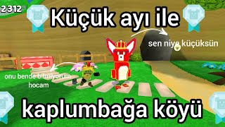 💎Ben Niye Küçüğüm 💎