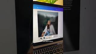 Day 73: Create Stunning Social Media Posts in Minutes! #Teamobaid #canva #canvaforbeginner