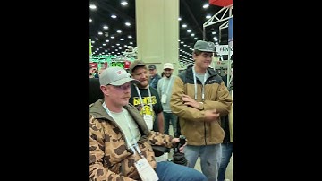 It’s already the final day of The Utility Expo 2025. What a bitter sweet moment!