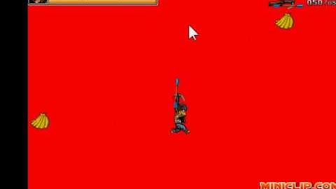 Commando 2 Best Bug Ever !!!