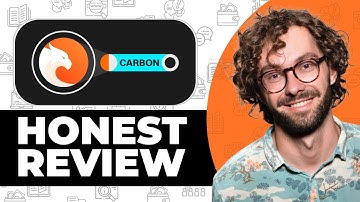 Carbon Web3 Browser Eerlijke Review - Bekijk voor gebruik