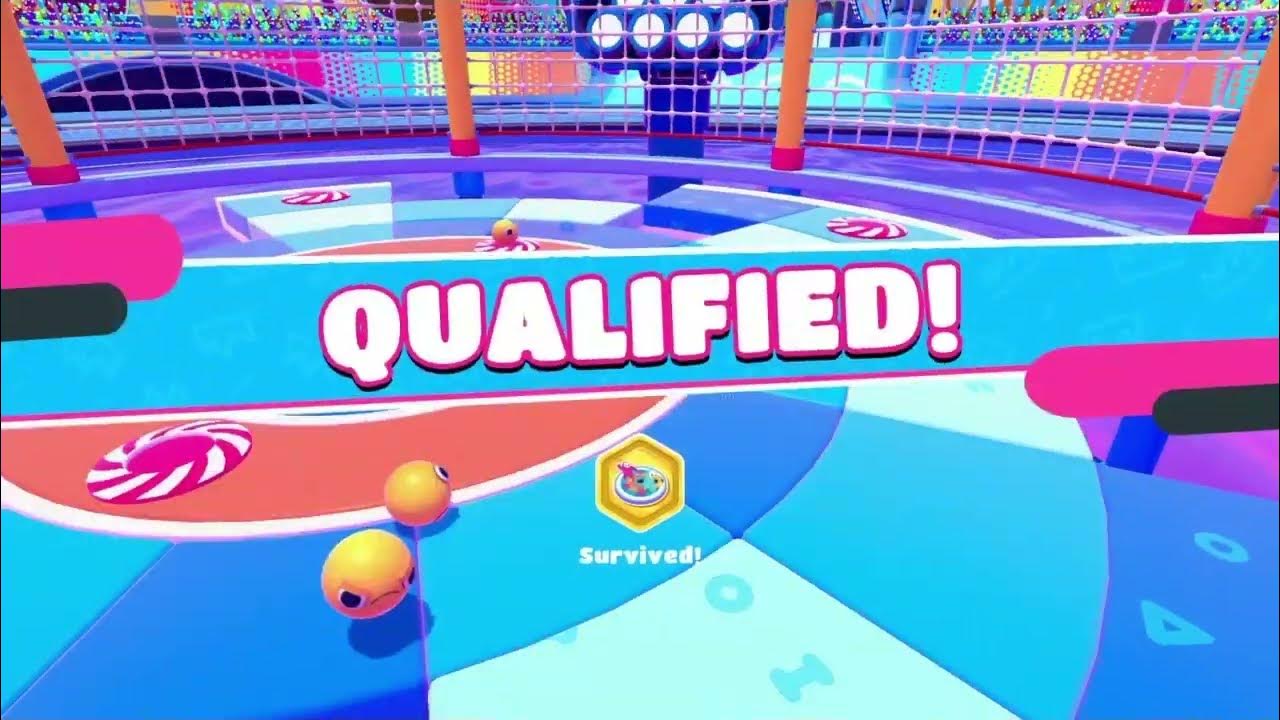 Fall Guys I like Bombs 💣 (Blast Ball) Let’s play PS4 YouTube