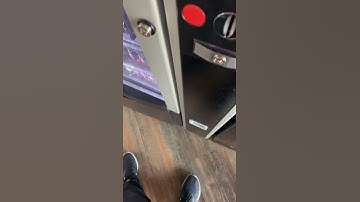 Video QR IM30 infocart