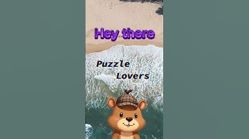 Brain teaser with answer #brainteasers #riddles #shorts