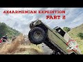 4x4 Armenian Expedition/ Հովք - Նավուր / ՄԱՍ 2