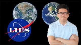 ¿Es la NASA un Fraude?  Análisis