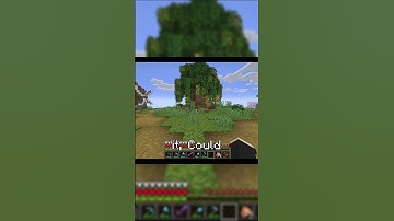 The End Dimension Could Be Amazing! Watch Full Vid!