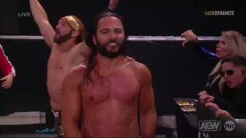 AEW Friday Night Dynamite 4th June 4th 2021 Highlights _ AEW Friday Night Dynamite Live 6_4_21 HD