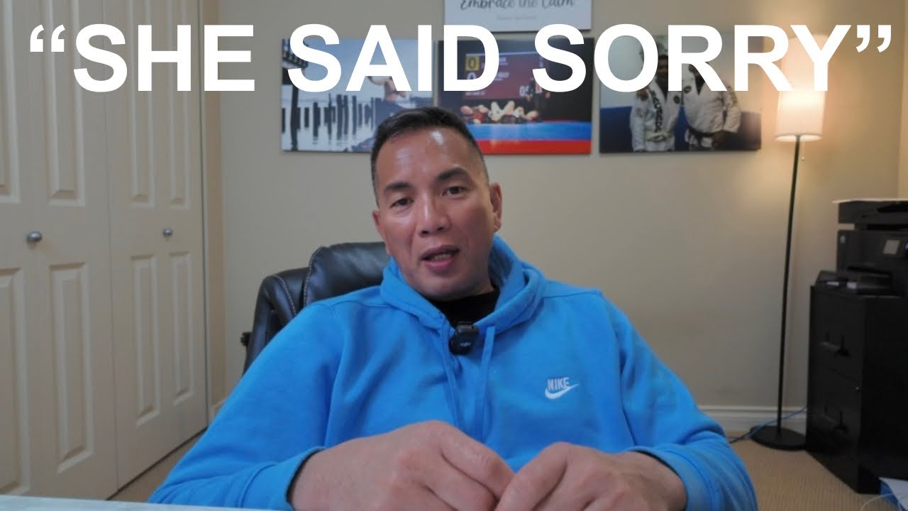 My 79 Year Old Mom APOLOGIZED For My CHILDHOOD and I Told Her This