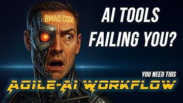 Better Than Vibe Coding: Agile AI Driven Development for Complex Apps