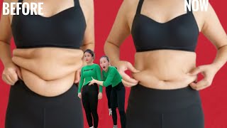 Say Goodbye to Belly Fat: Kiat Jud Dai Workout For Belly Fat 🔥 by EMILY'S SERIES 647 views 1 year ago 7 minutes, 36 seconds