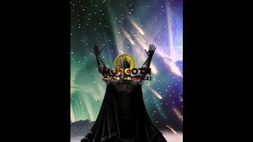 morgoth vs sukuna #lotr #jujutsukaisen #fyp #wis #capcut #debate #edit #vsbattle #vsedit #anime