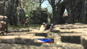 Spawn Ballistic Knife Hit By Krayzie Dell On Jungle Killing moneytrain1718