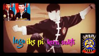 Lagu mars iks pi kera sakti