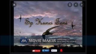 Suara Walet Paket SP&SI Kunci Tani Cocok Gedung Baru