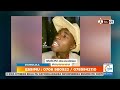 Wuuno Omusumba Eyalabikiddwa Yesu Yayogedde Naye Mu Luganda N Amuyita Nti Musoke Wuuno Omusumba Eyalabikiddwa Yesu Yayogedde Naye Mu Luganda N Amuyita Nti Musoke