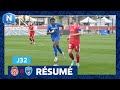 Rouen FC Niort goals and highlights