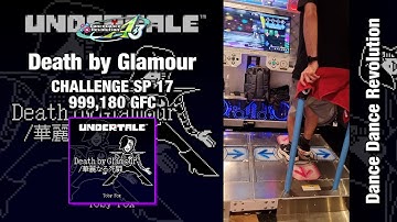 [DDR A3] Death by Glamour CSP-17 999,180 GFC