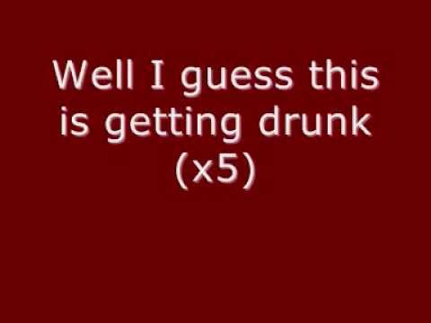 My Parody of Dammit by Blink-182 called Getting Drunk. Hope you like it :) FACEBOOK: http://www.facebook.com/skillageproductions TWITTER: http://twitter.com...