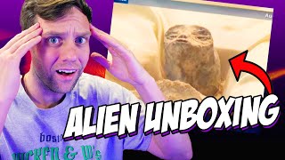 Aliens are Found & They are in MEXICO!!!