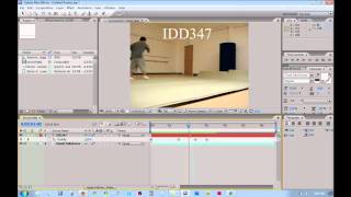 #10 - Basic Editing (1 of 4) Adding and Removing Keyframes