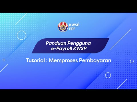 Video: Cara Pembayaran Untuk Pemprosesan Mengikut Jadual