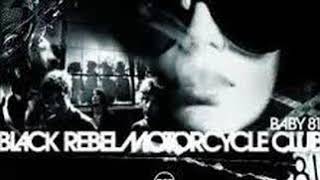 Black Rebel Motorcycle Club AmericanX