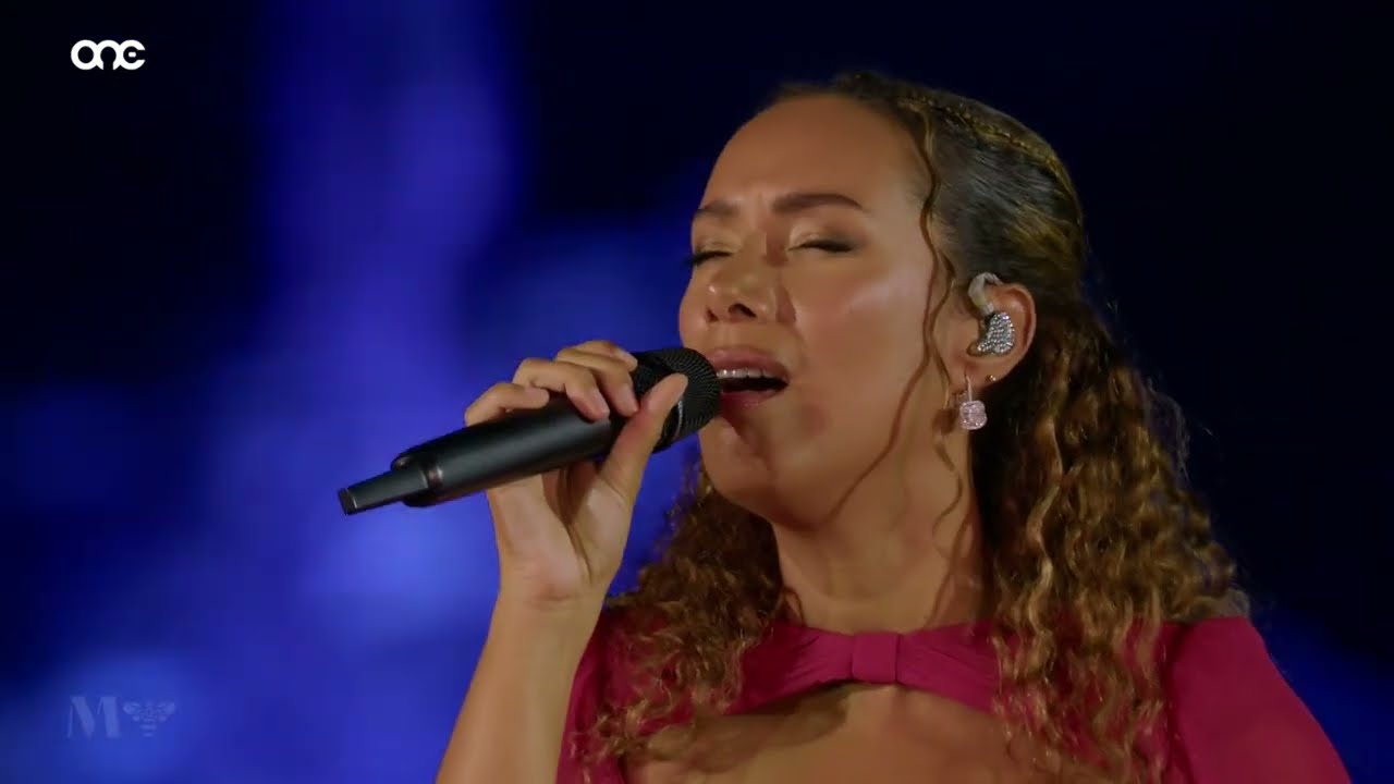 Leona Lewis - BLEEDING LOVE - Golden Bee Awards 2026