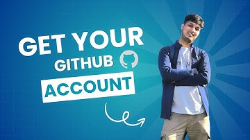 Get Your GitHub Account Started: A Beginner