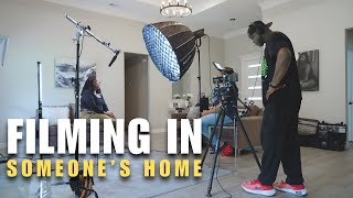 Autism Documentary Interviews at Home | Essential Filmmaking Gear by Marcus Robinson 1,041 views 1 month ago 7 minutes, 9 seconds