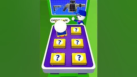 Jhonny Trigger Sniper Gameplay Walkthrough