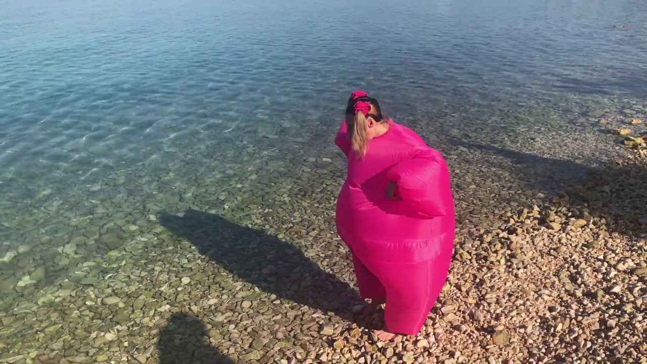 Dorotka z Fidorkova ® - DOROTKA NA VÝLETE V CHORVÁTSKU