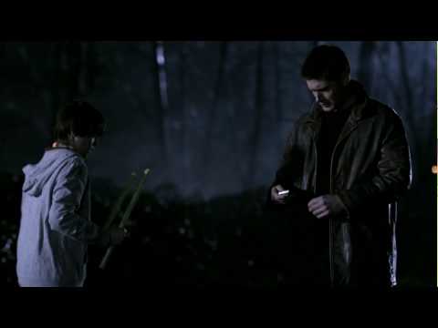 Knockin' On Heavens Door On Supernatural