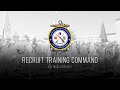 Navy Recruit Training Command Graduation May 14, 2021