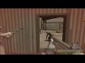 Marine Sharpshooter 3 Mission 3 "Hunting MOIS Agents-2" | 4K/Win 11