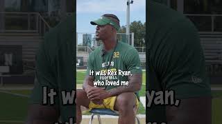 Cut by Rex Ryan and the Buffalo Bills Wealth