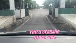 KAWASAN BERIKAT NUSANTARA JAKARTA