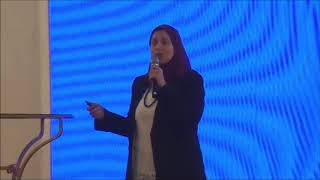 Effective ICT policies for managing E Learning in Higher Education by Yasmin Youssef