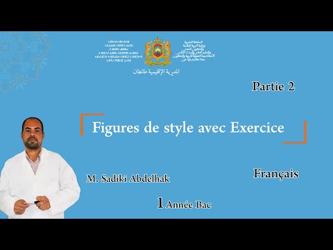 niveau-1-bac-:-les-figures-de-style-avec-exercice--partie-2