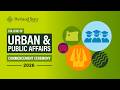 PSU Commencement 2026 – College of Urban & Public Affairs Commencement Ceremony