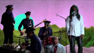 Winston McAnuff & Fixi ft. Bertrand Burgalat and AS Dragons - Rock Soul [At Ben & Bertie Show #3] chords