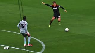 🚨 The Ex-Real Madrid Wonderkid | Newcastle MUST Sign | Nico Paz Scout Report