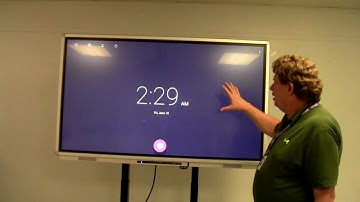 TouchIT Technologies 65 In Y series