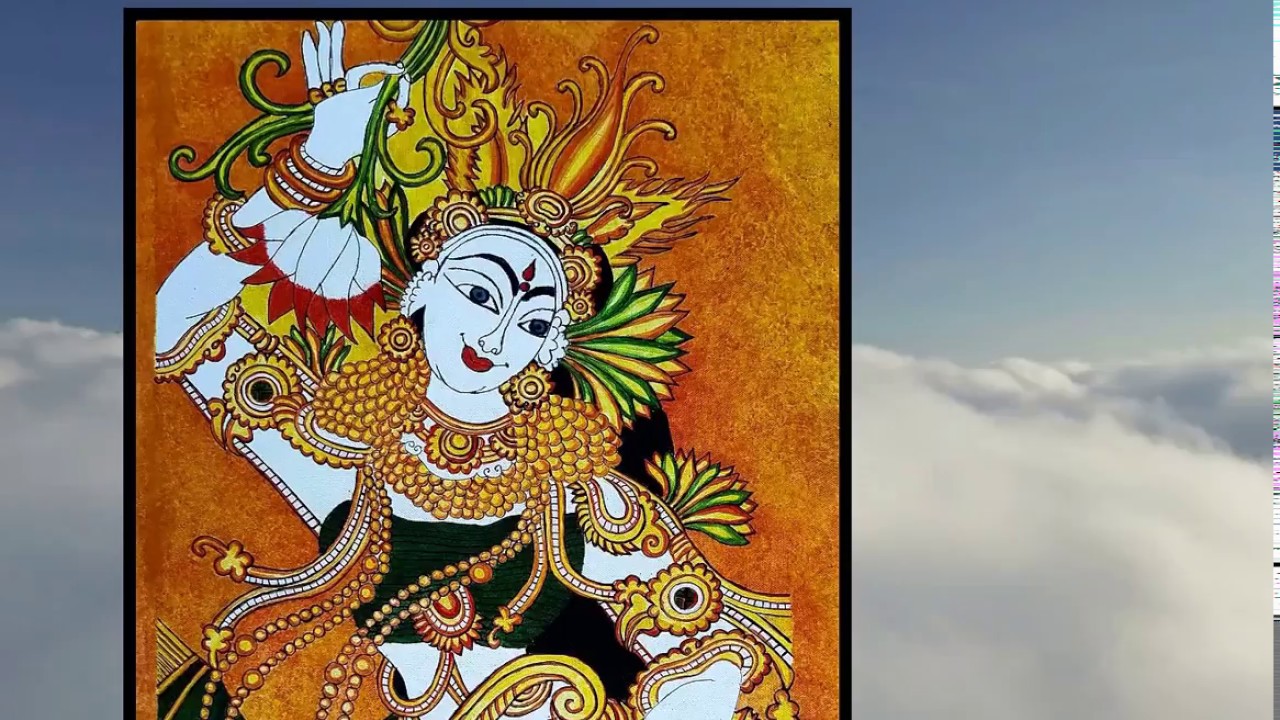 Hand painted selected murals for sale YouTube