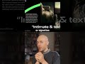 How to make a great treatment.